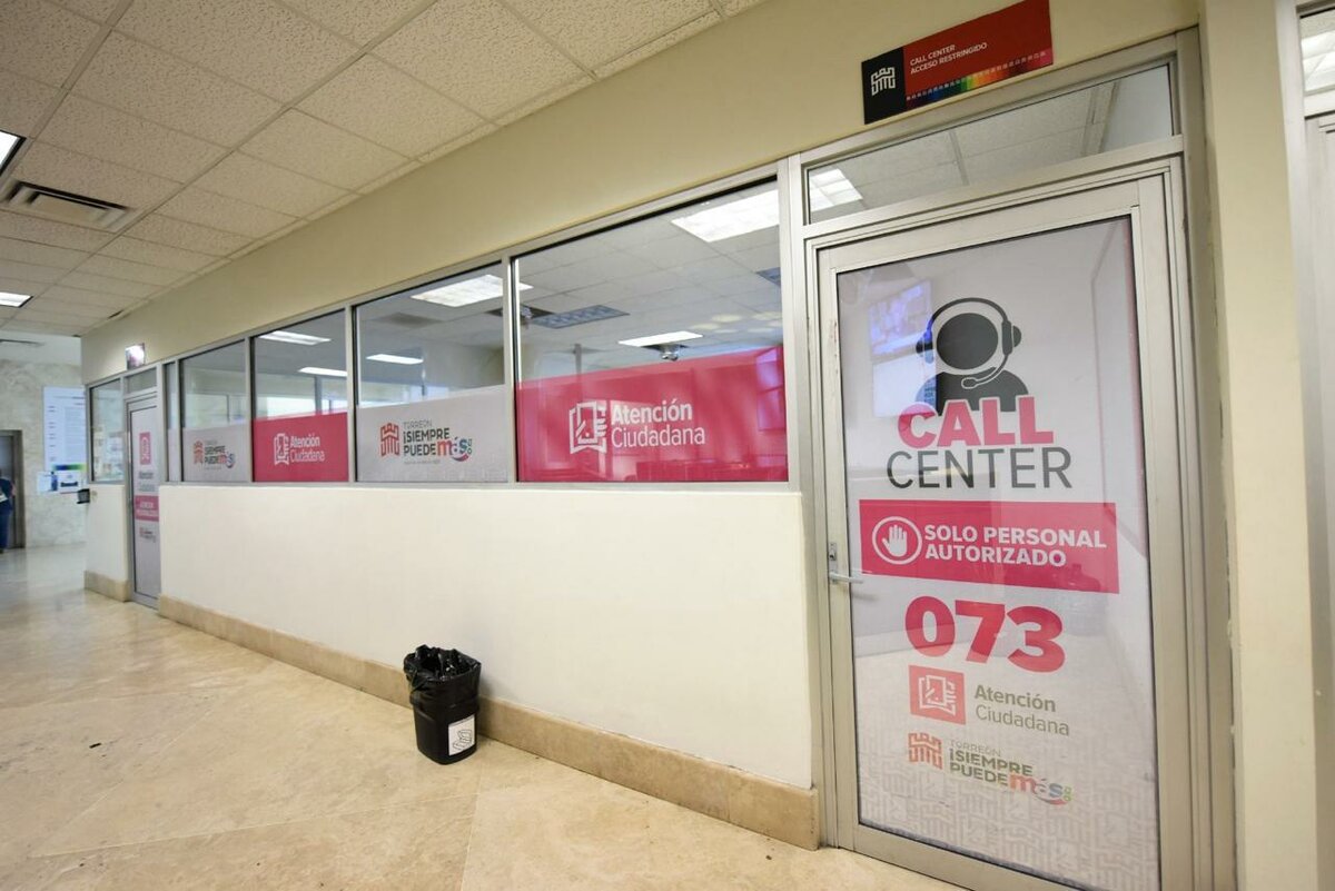 Torreonenses aprueban la atención de las dependencias municipales; Seguridad y Protección Civil entre las mejor calificadas