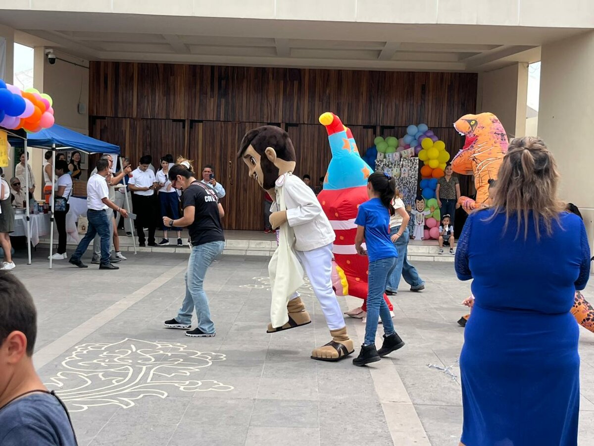 Festejo