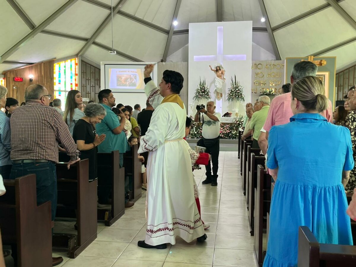 Religión