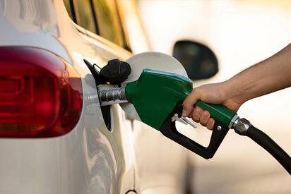 México concentra mayor compra de gasolina a Estados Unidos
