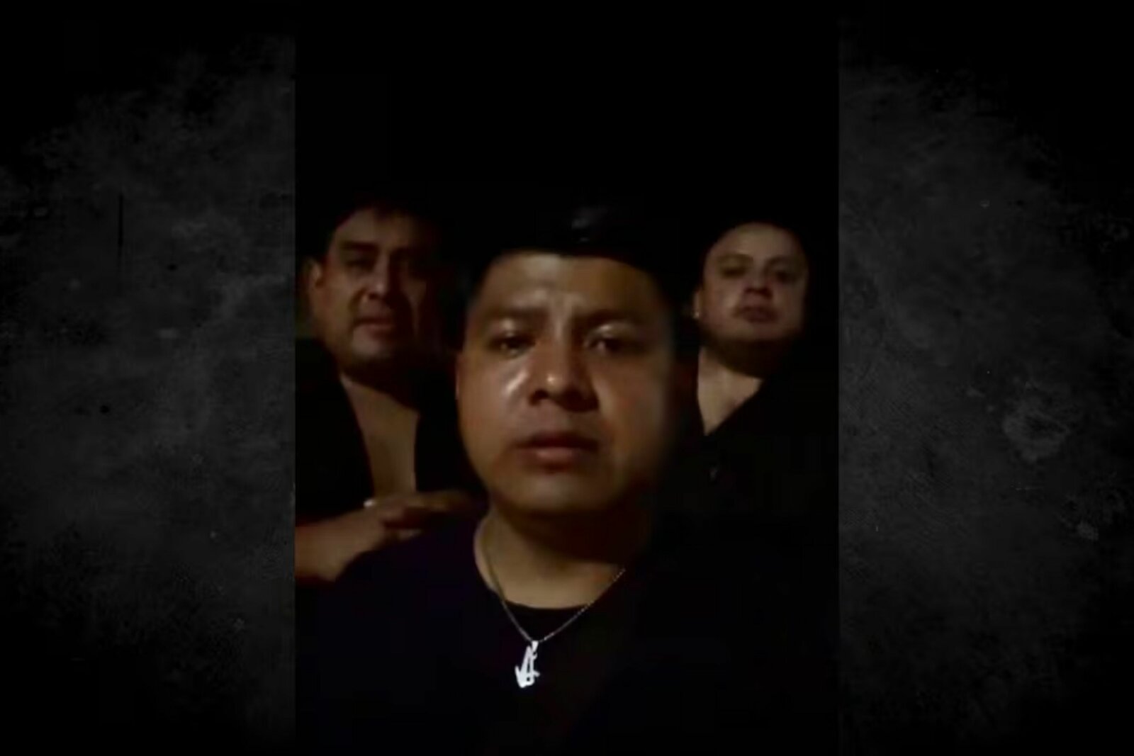 Retienen a grupo musical en Hidalgo por retraso en presentación