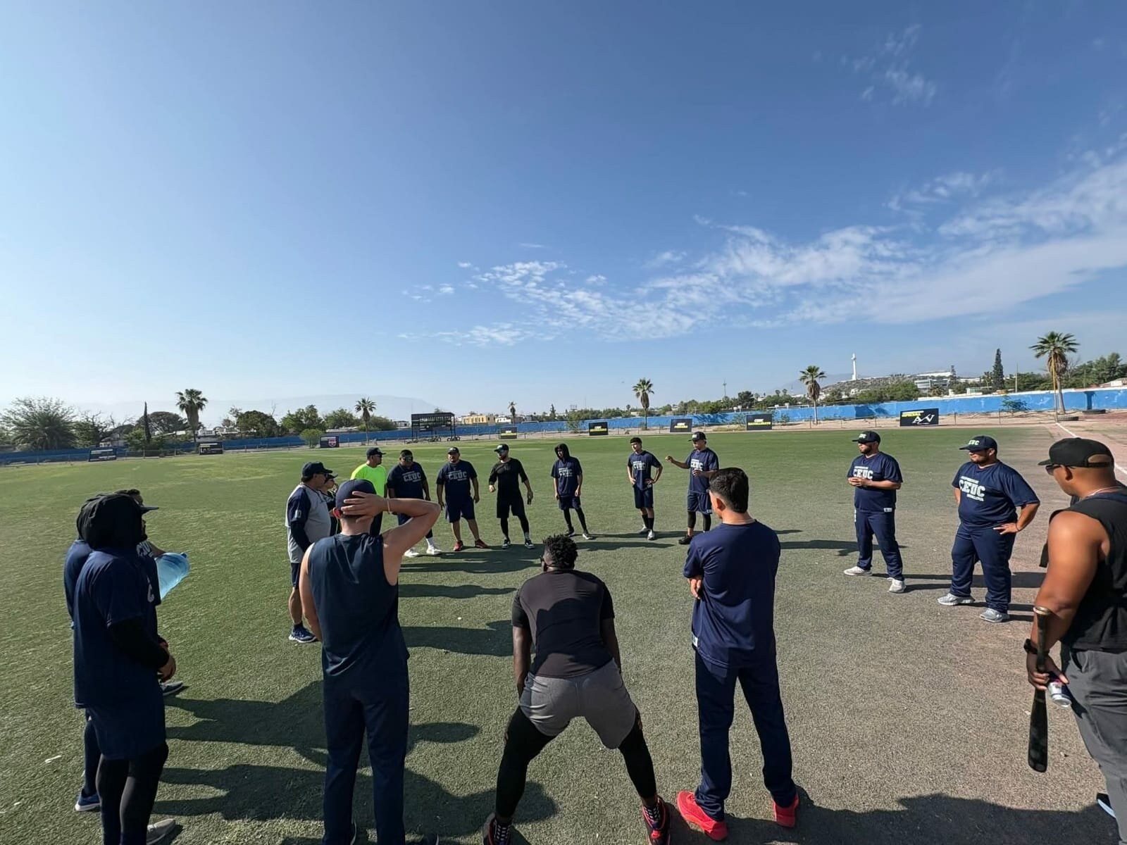 Liga del Norte de Coahuila 2026 dedica su temporada a Ambrosio Sánchez y José Luis Cárdenas