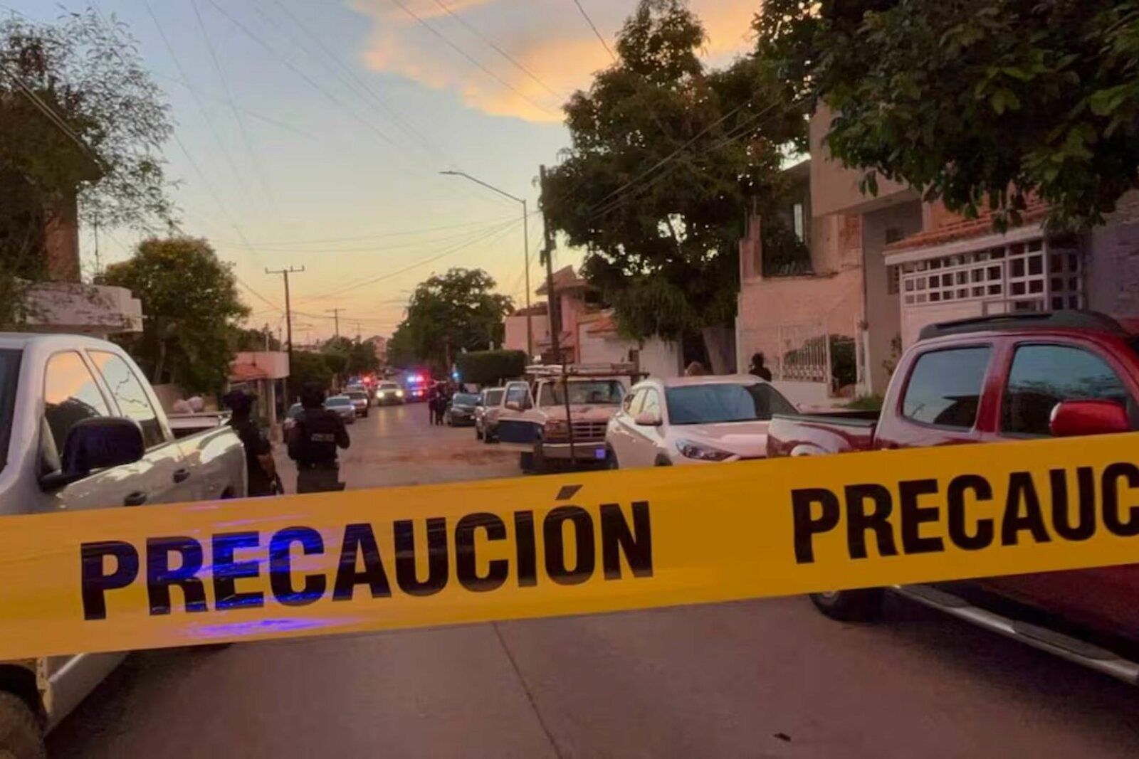 Enfrentamientos en Chiapas dejan 6 muertos y 7 heridos en dos municipios