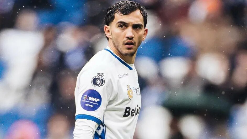 Luis Chávez vuelve a las canchas y enciende la ilusión de cara al Mundial 2026