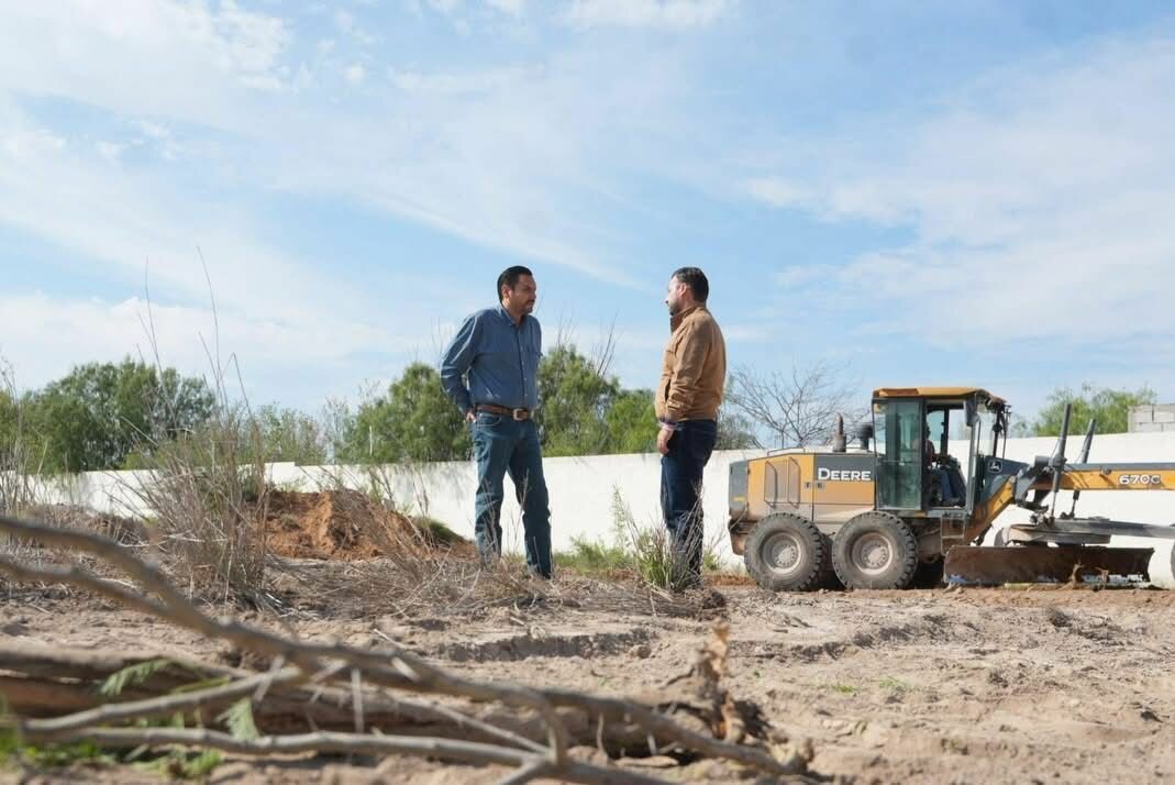 Obras