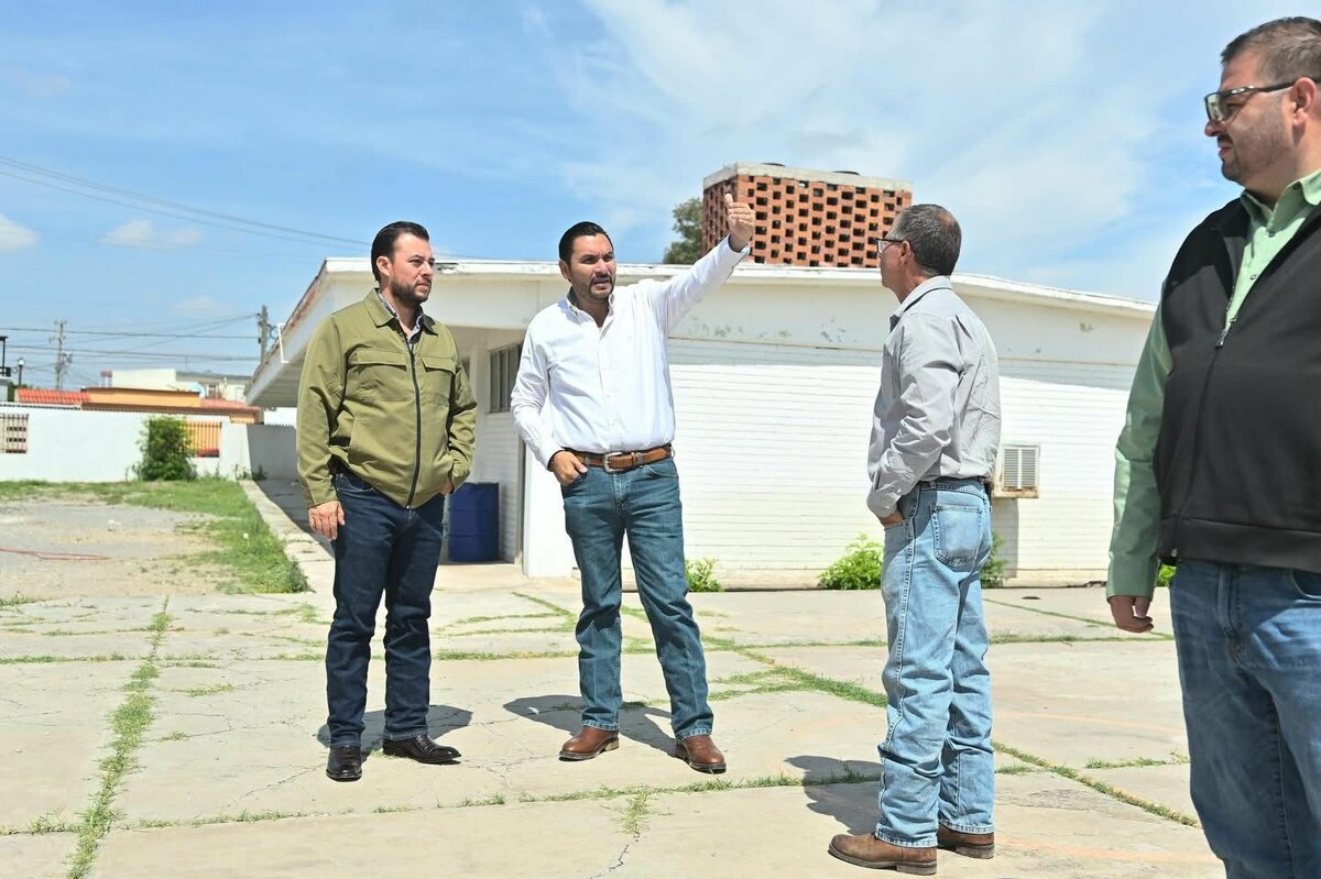Obras