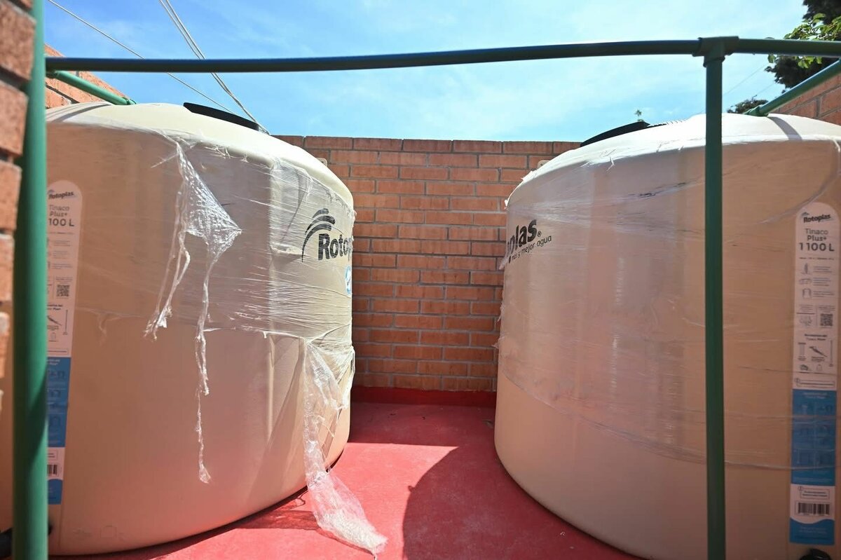 Obras