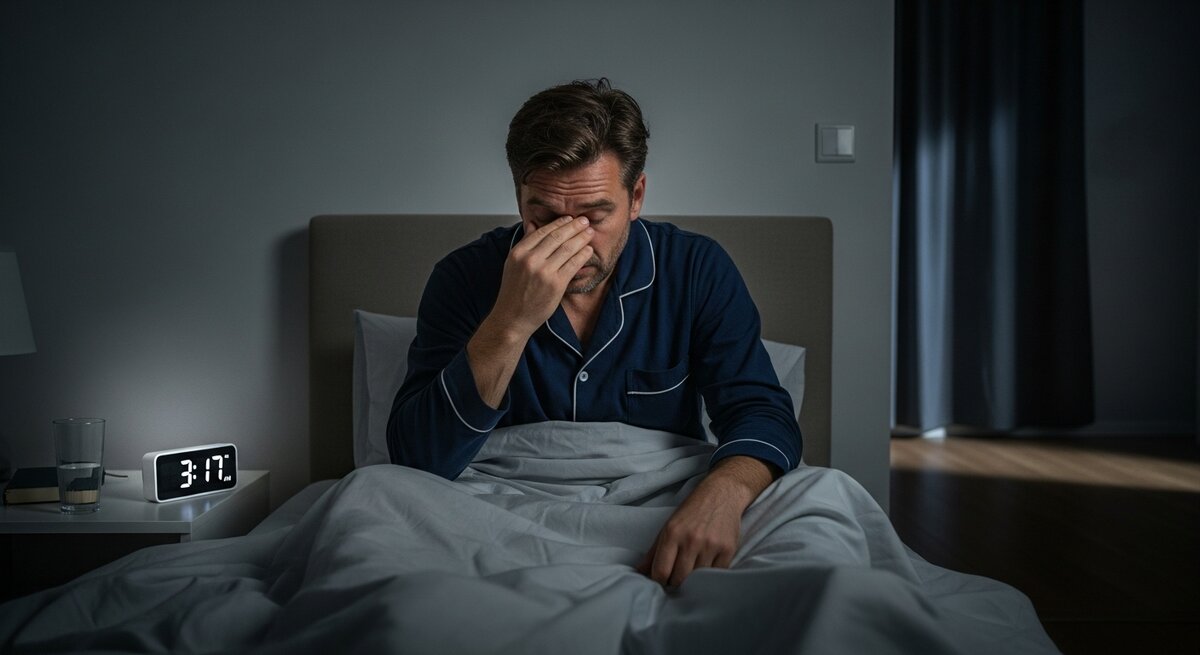 El envejecimiento no depende exclusivamente de los genes. Según el neurocientífico Francisco Mora, factores cotidianos como dormir mal o vivir con estrés