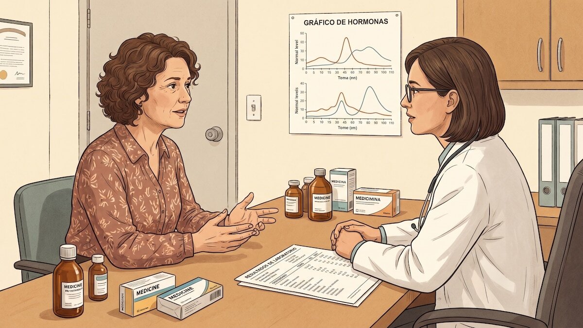 La actriz Kate Winslet ha destacado la relevancia de la testosterona en la recuperación de la autoestima y la percepción de atractivo personal.  Según