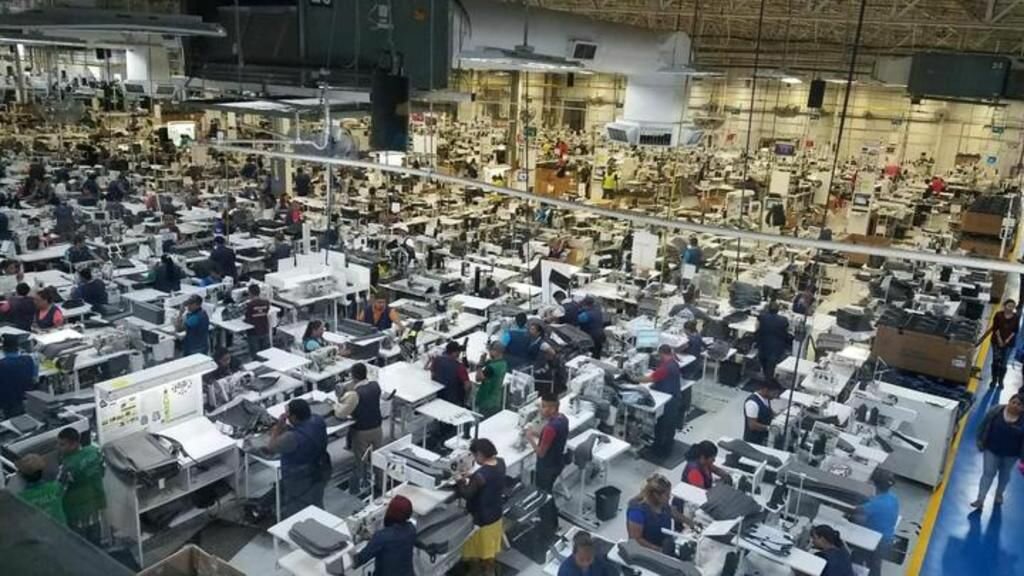 Jaropamex abre convocatoria laboral para costureros en Sabinas 2026
