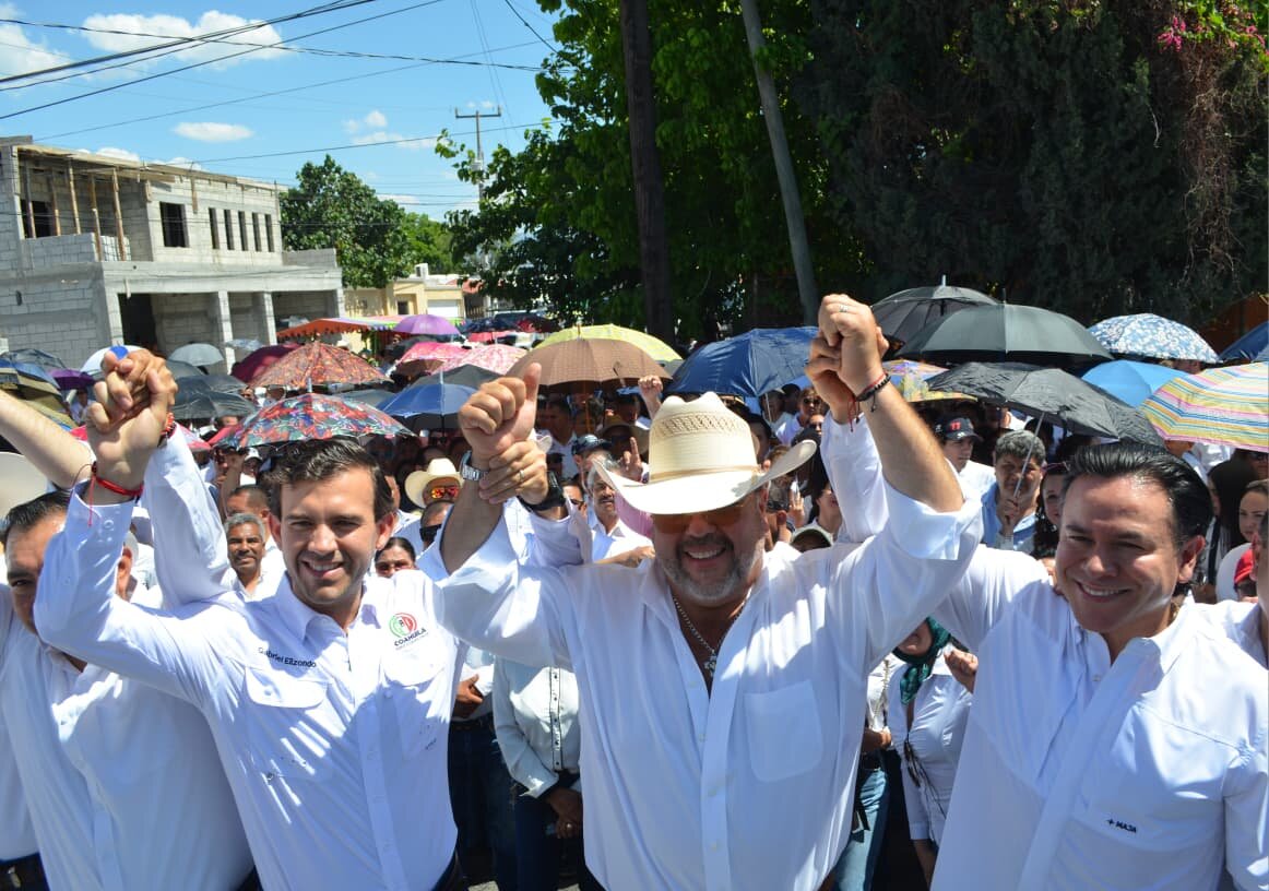 Elecciones