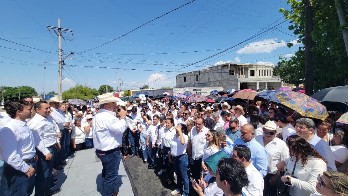 Elecciones