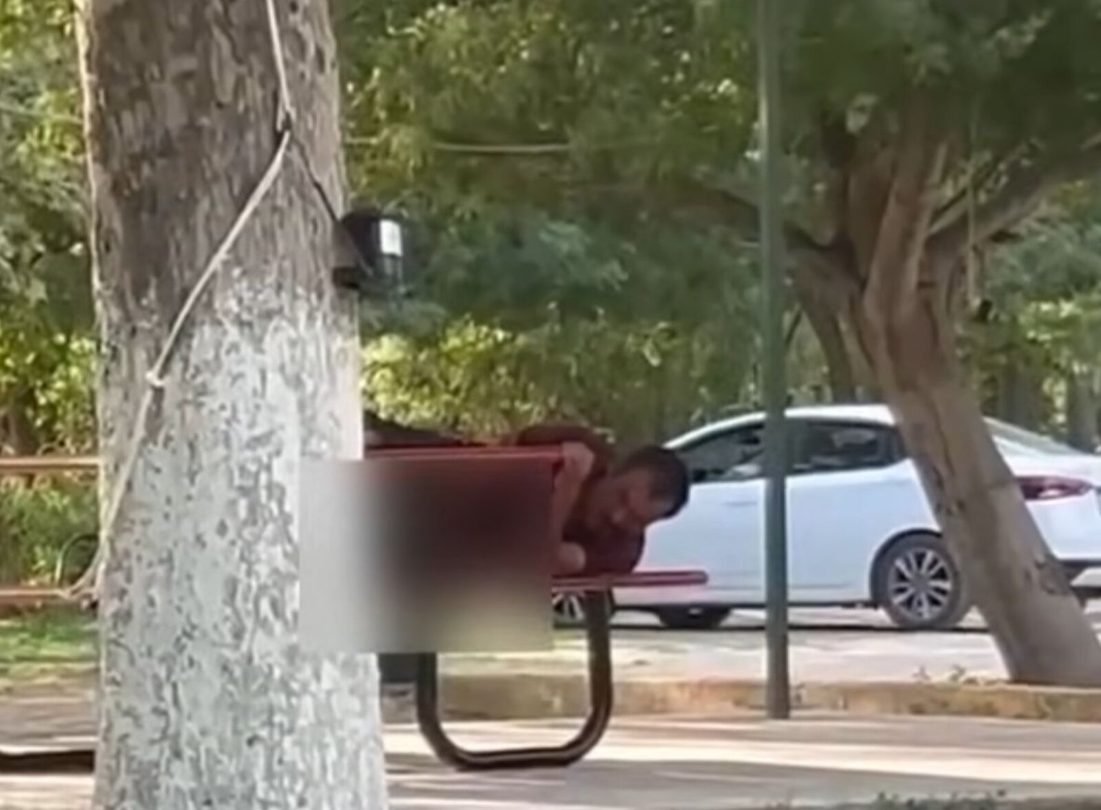 Crece preocupación ciudadana por inseguridad en Sabinas Coahuila actualmente