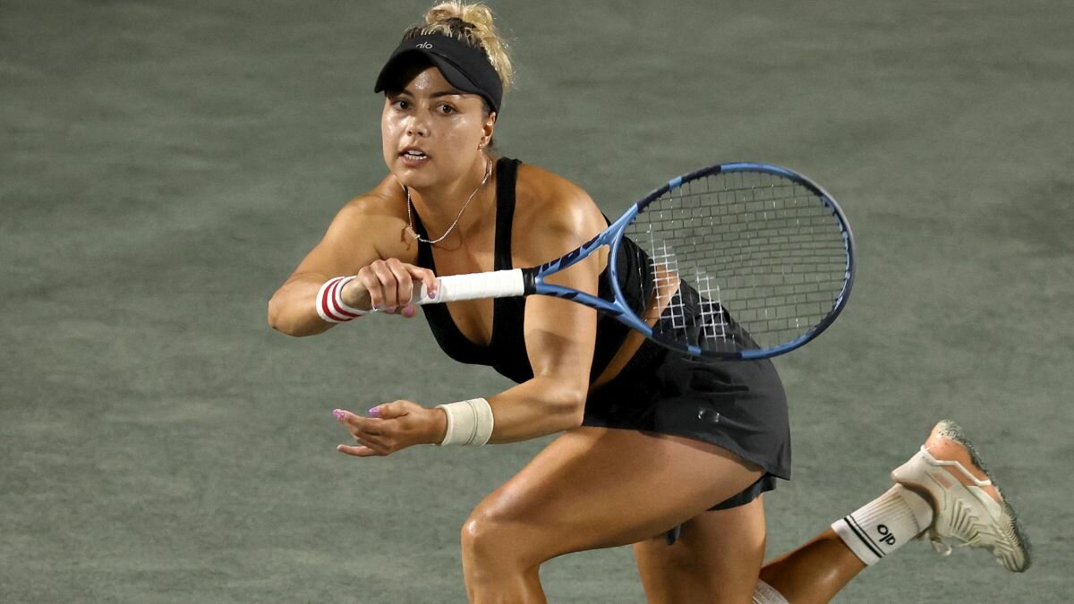 Renata Zarazúa se corona campeona del W100 de Charlottesville