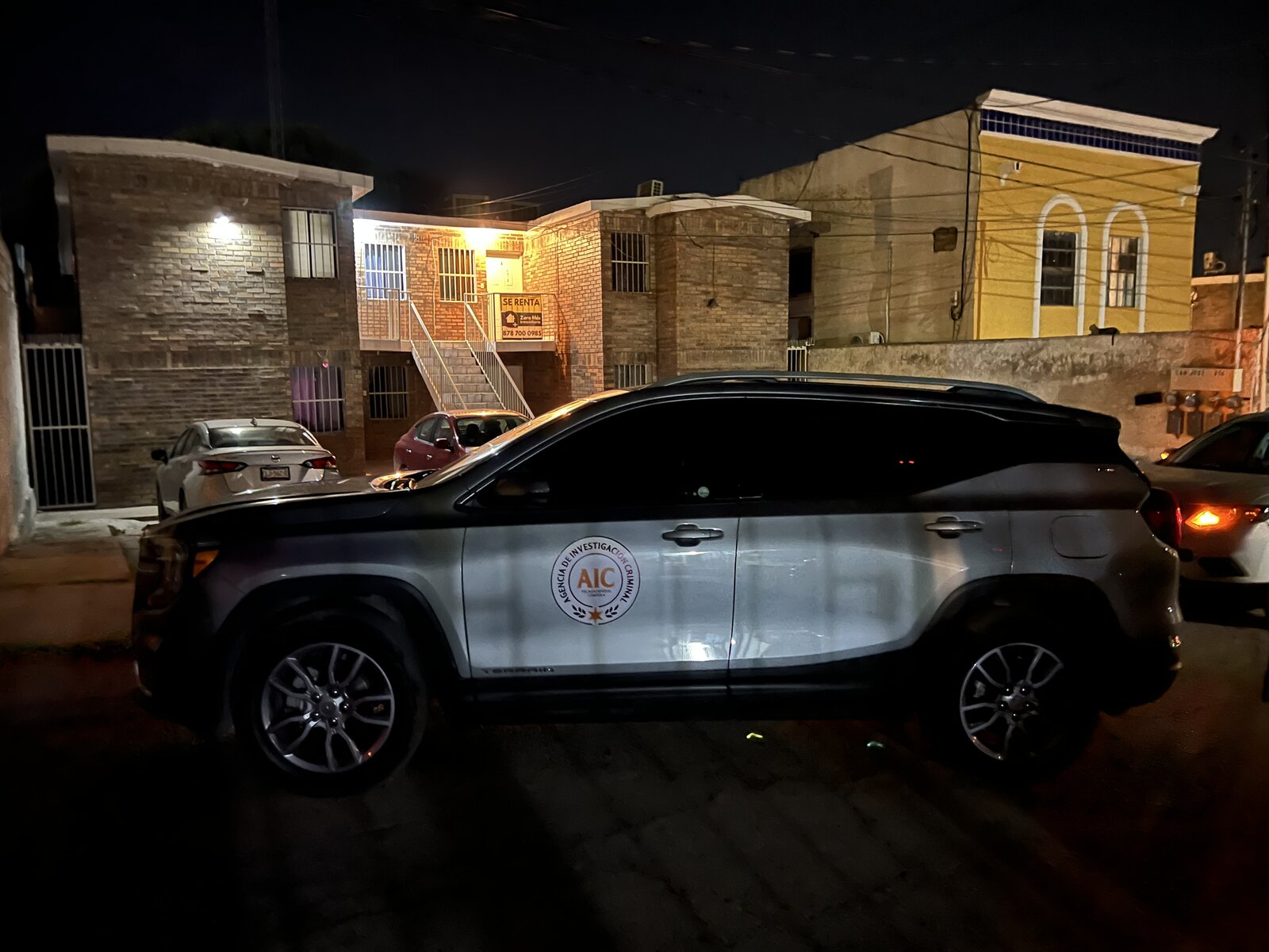 Hombre se propina navajazos al querer suicidarse en la Mundo Nuevo