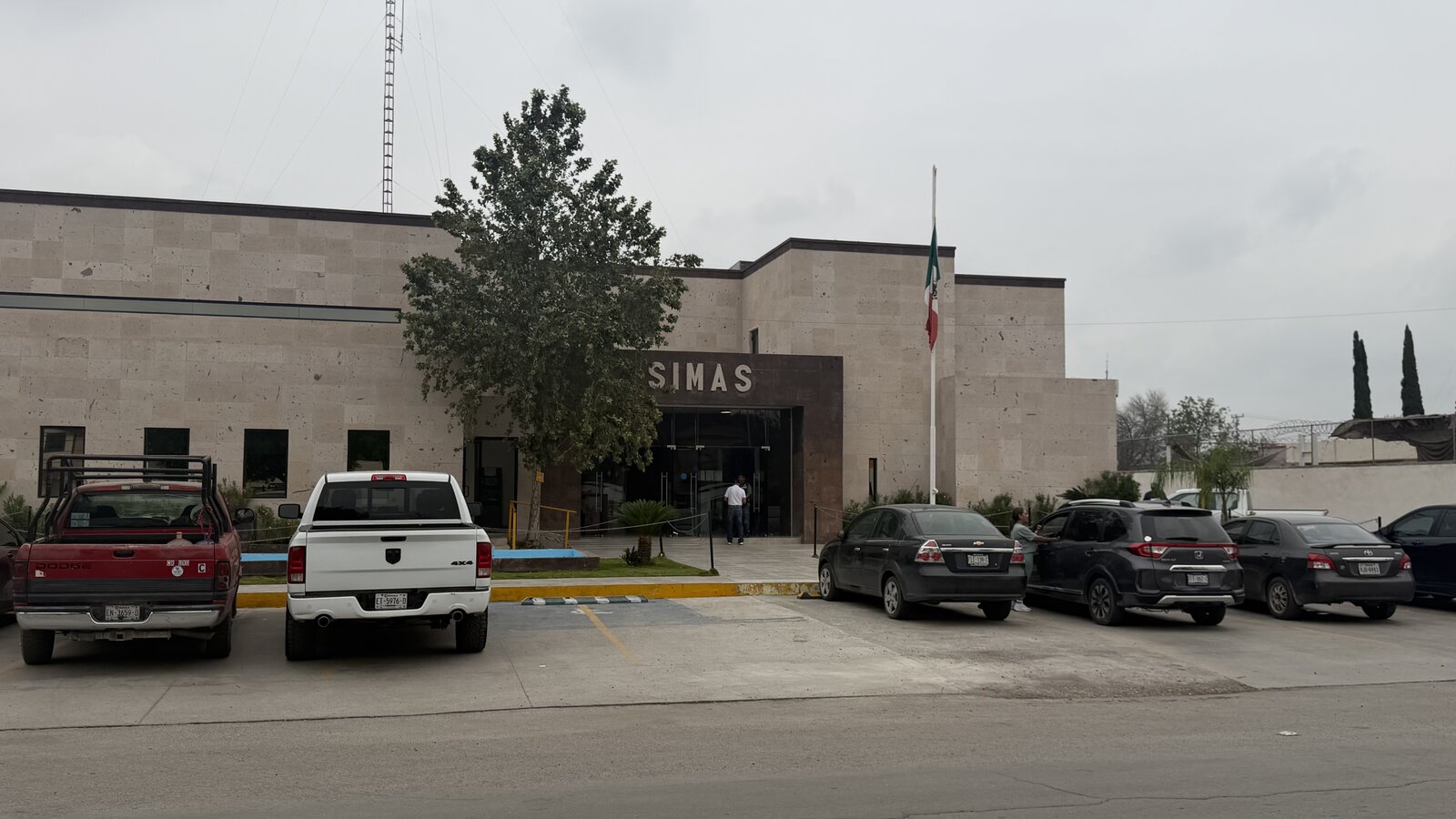     SIMAS Piedras Negras proyecta recorte de 58 empleados y cancelación de publicidad