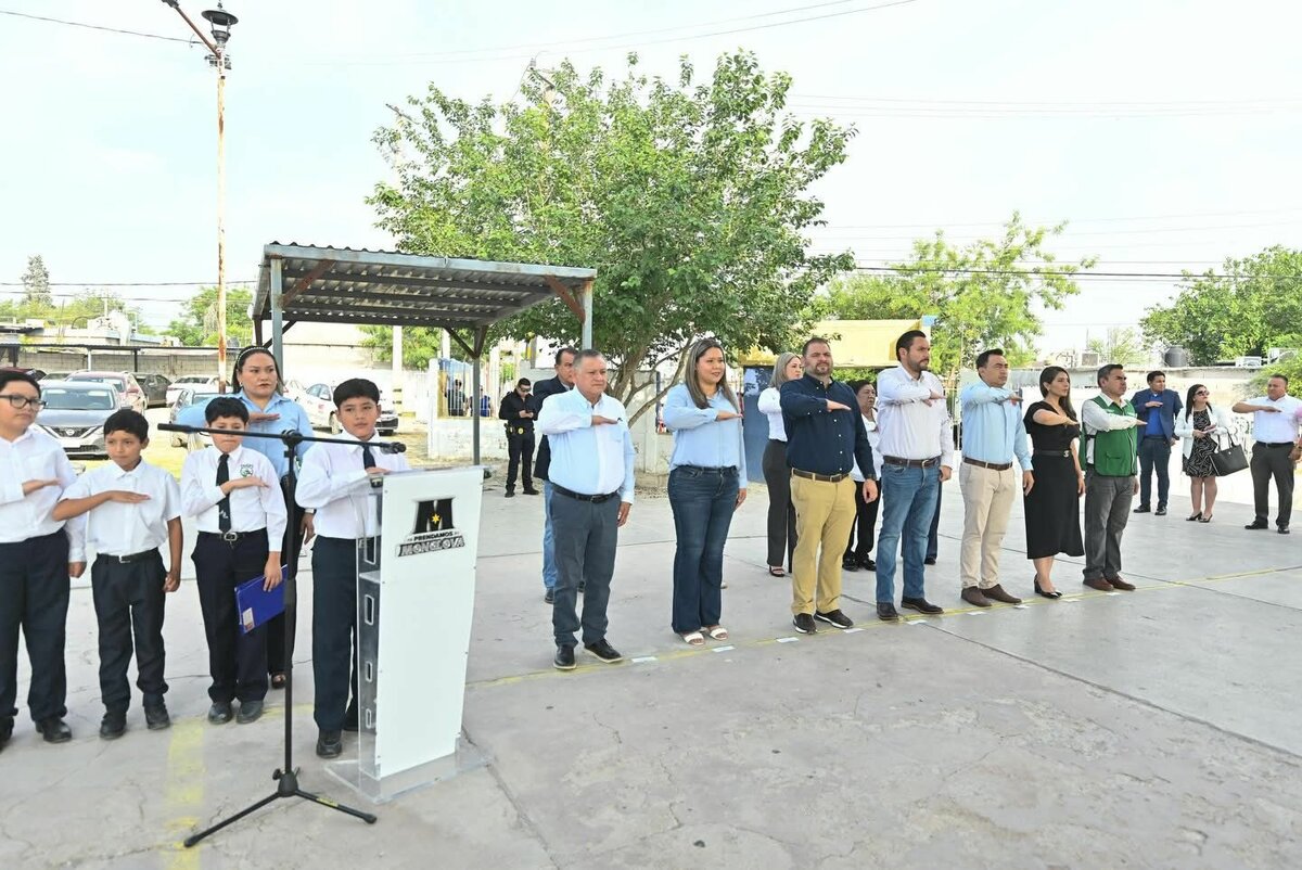  infraestructura escolar