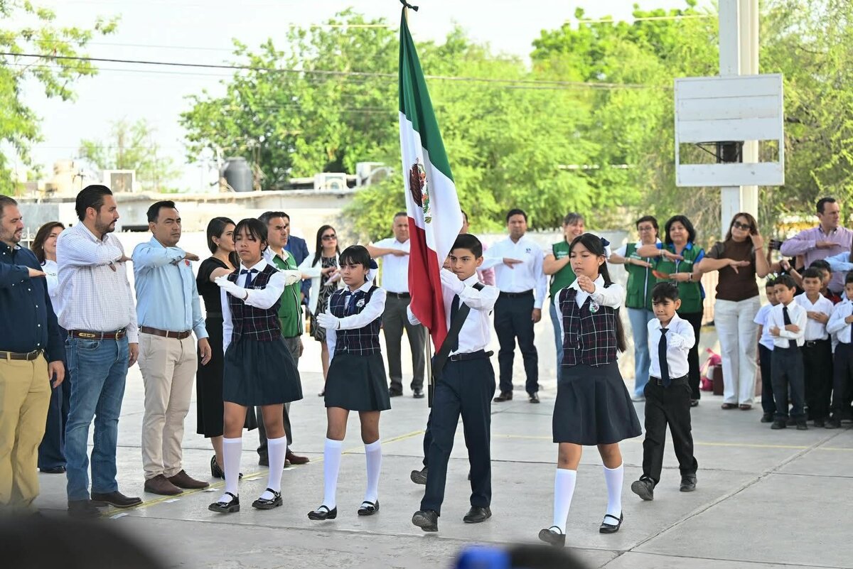  infraestructura escolar