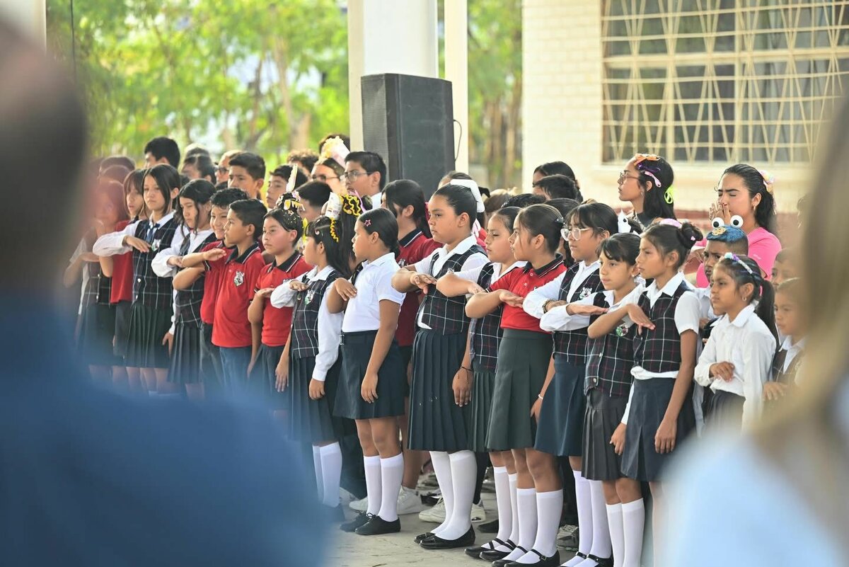  infraestructura escolar