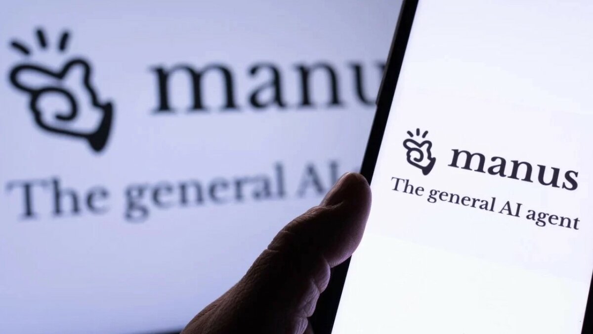 China anunció este lunes su bloqueo a la adquisición por parte del gigante estadounidense Meta de Manus, un agente de inteligencia artificial (IA) diseñado