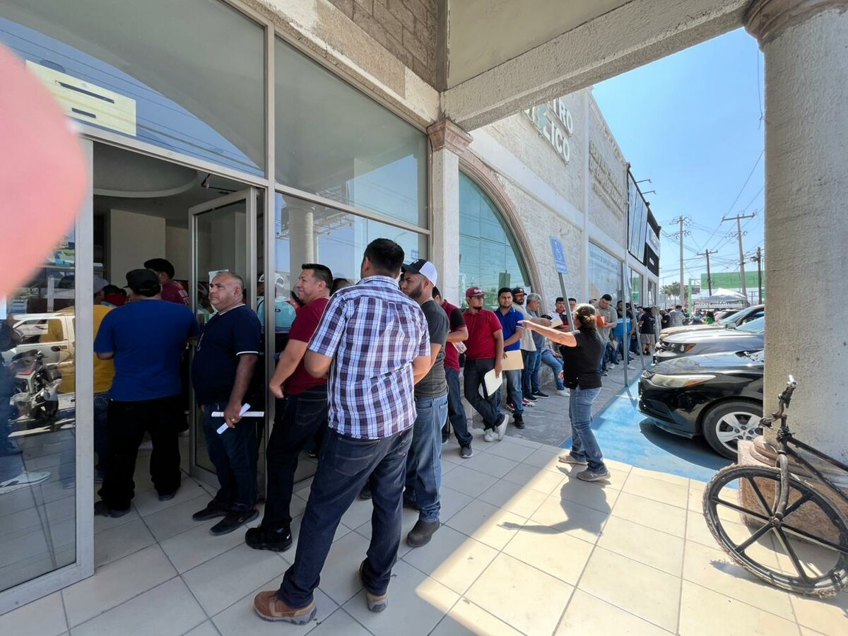 CTM advierte estancamiento laboral por aranceles