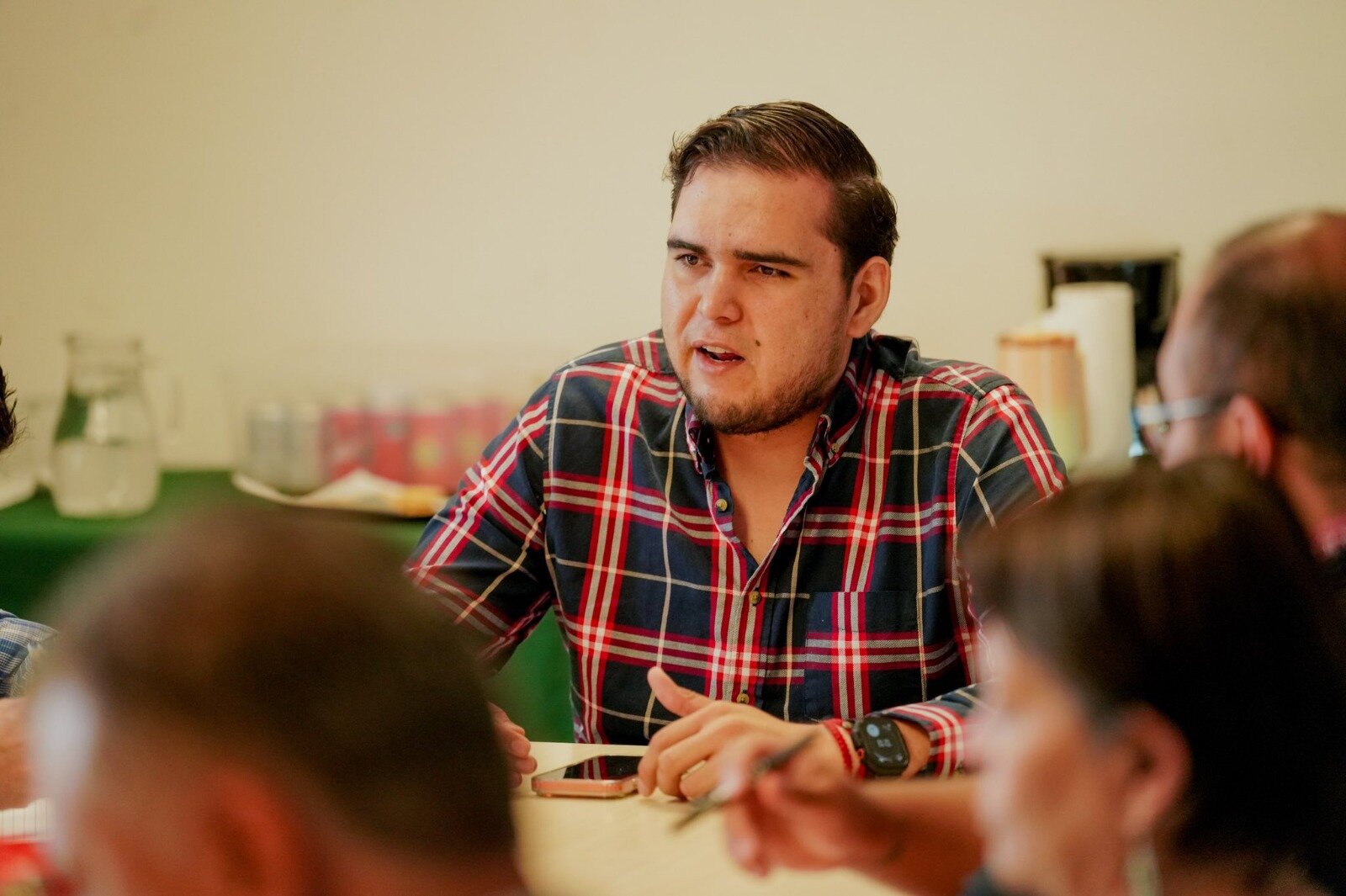 Fortalecen coordinación entre municipios de La Laguna en materia ambiental 