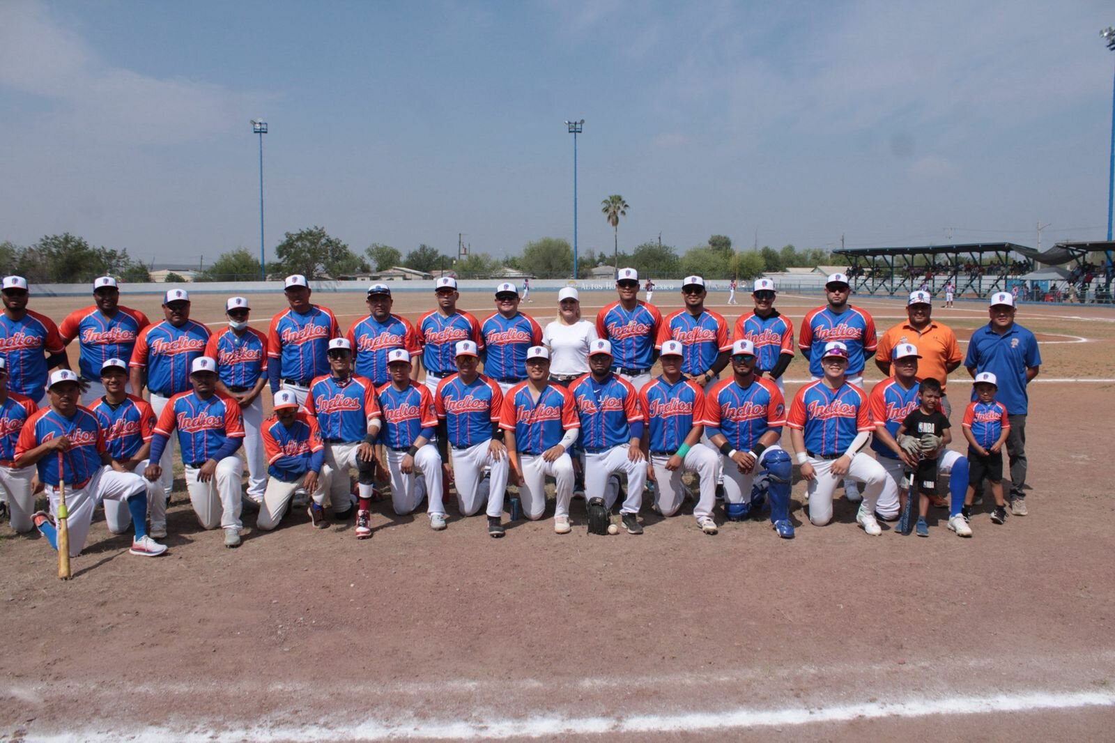 Béisbol