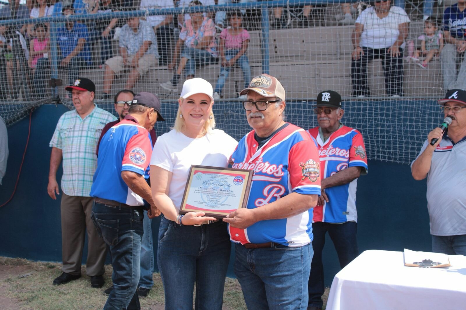 Béisbol