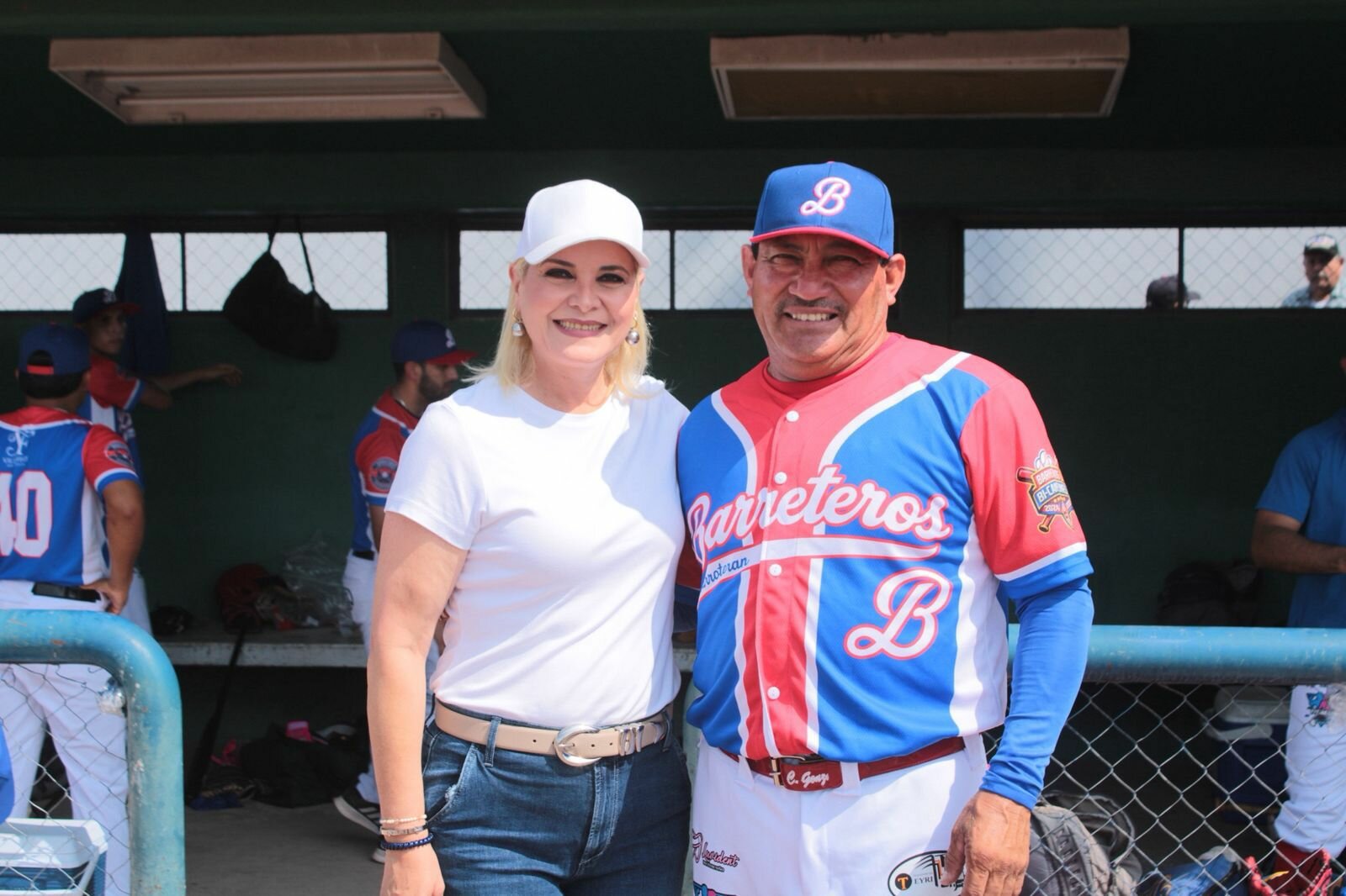 Béisbol