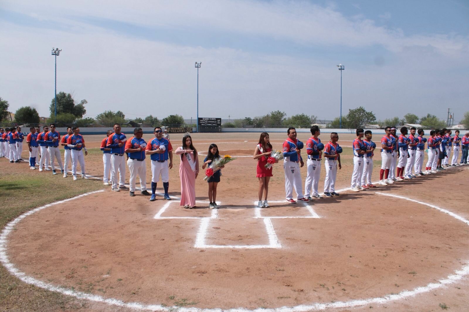 Béisbol