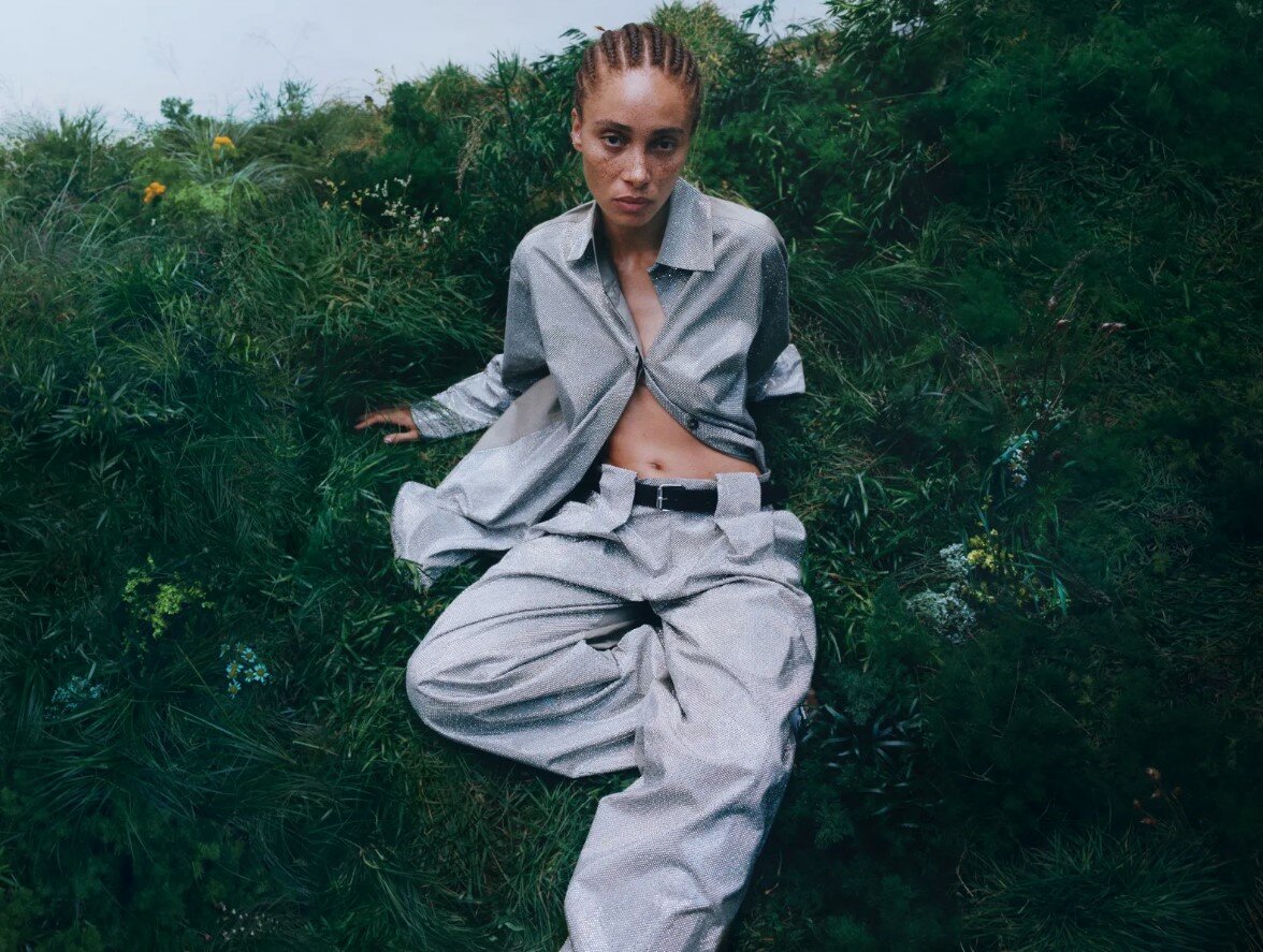 virales La nueva colección de Stella McCartney para H&M