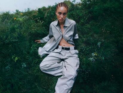 La nueva colección de Stella McCartney para H&M
