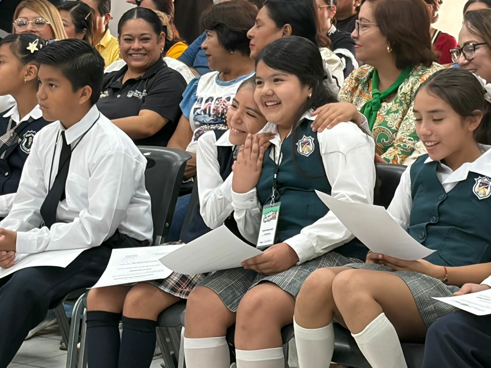 Educación