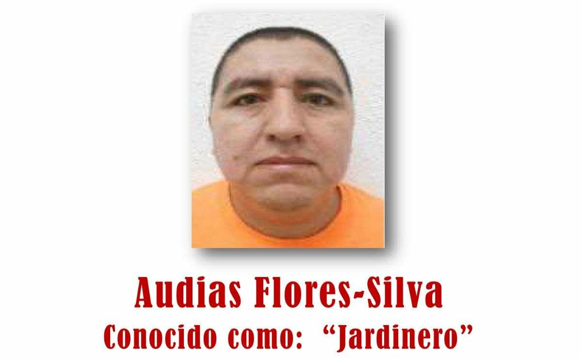 Capturan en Nayarit a 'El Jardinero', presunto operador del CJNG buscado por EU