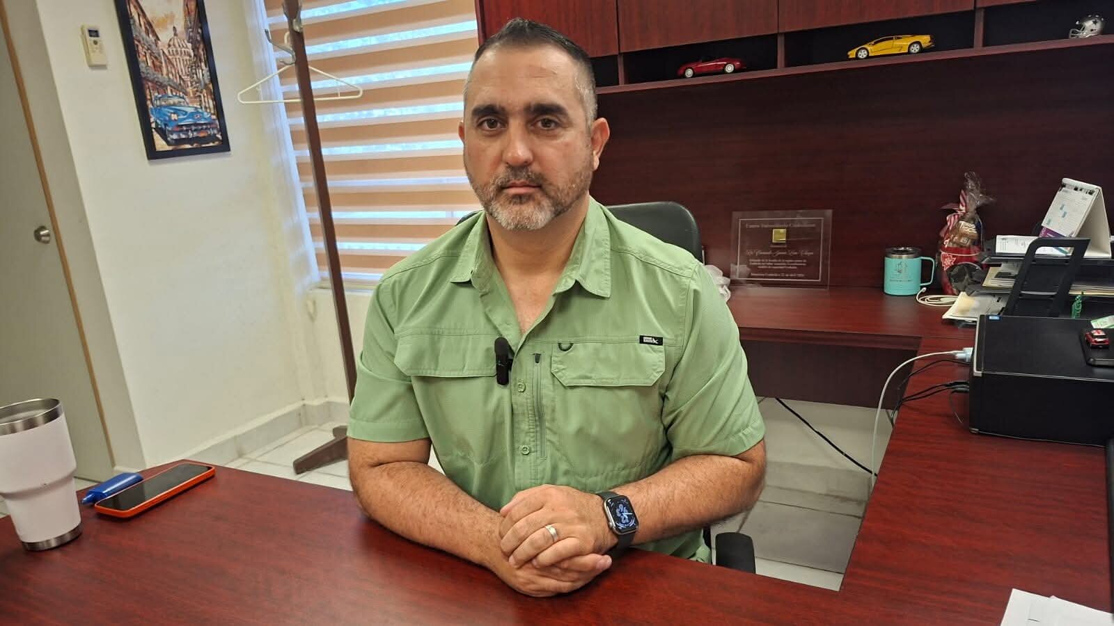 Se cae versión de robo millonario; hoy enfrenta audiencia mujer detenida