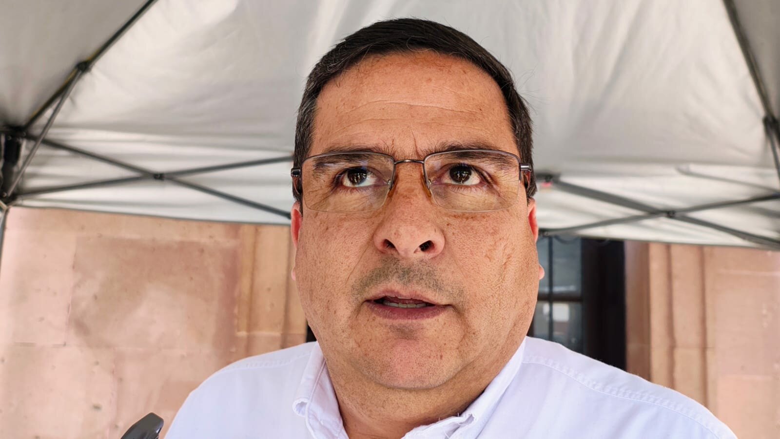 Coahuila garantiza obras pese a alza del asfalto