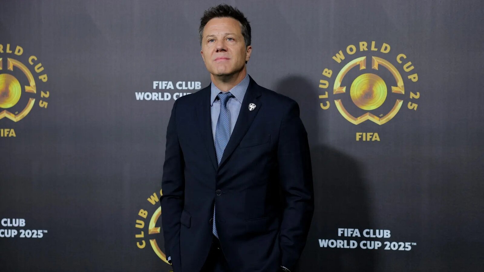 Noriega deja Rayados y comienza nueva era cambio