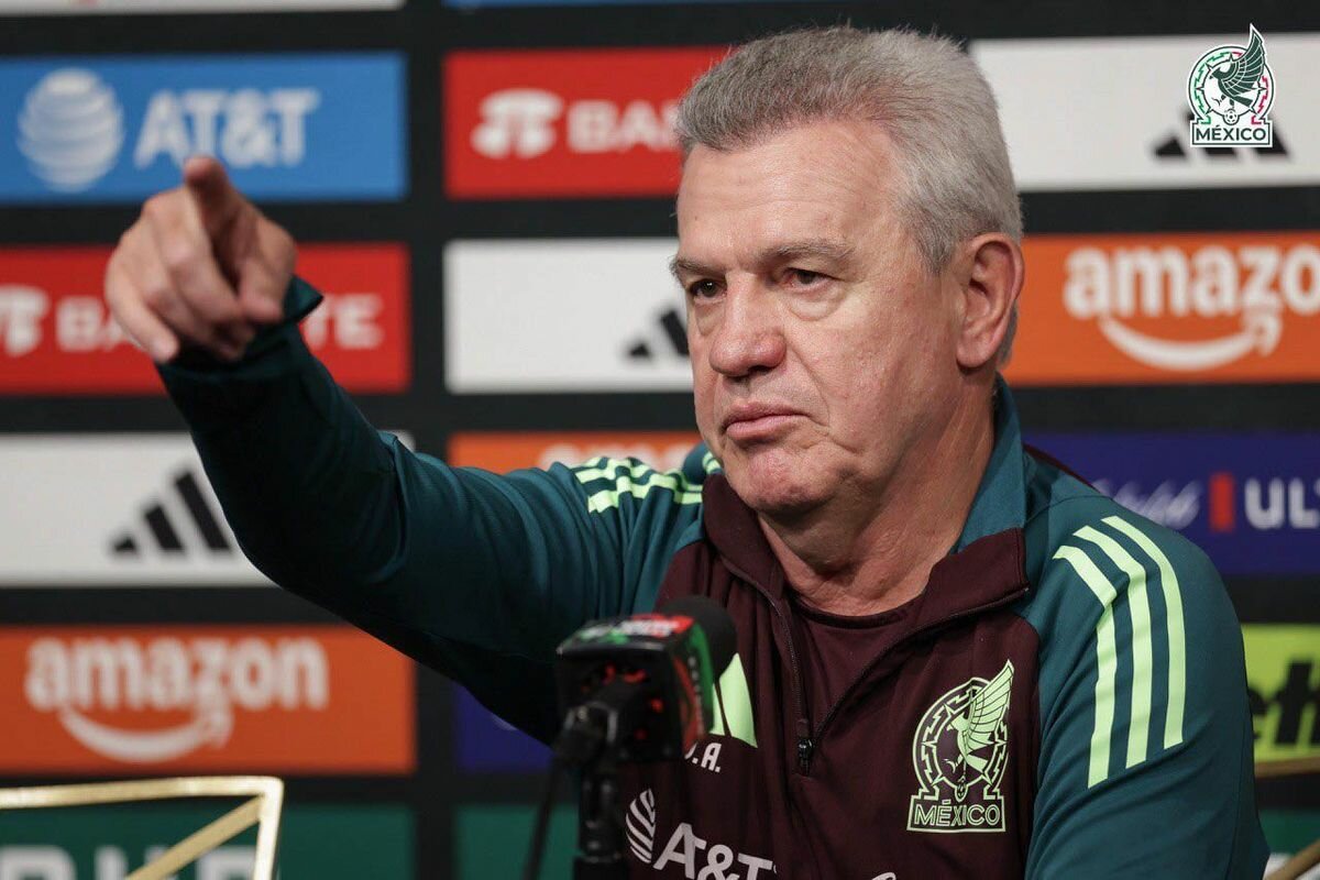 Selección Mexicana alista convocatoria rumbo al Mundial