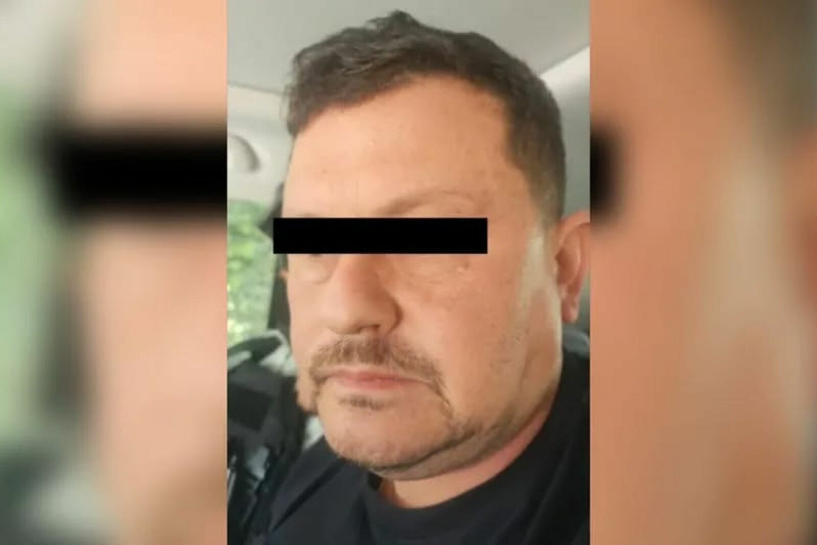 Autoridades federales detuvieron en Zapopan a “El Güero Conta”, operador financiero del CJNG, vinculado a “El Jardinero”, en un operativo que impacta