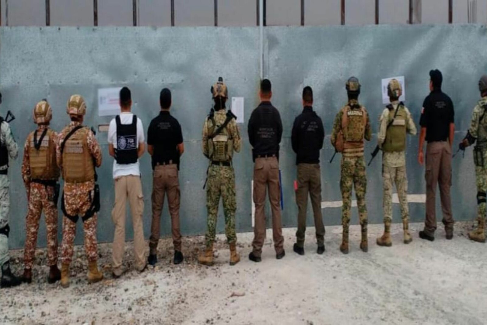 seguridad