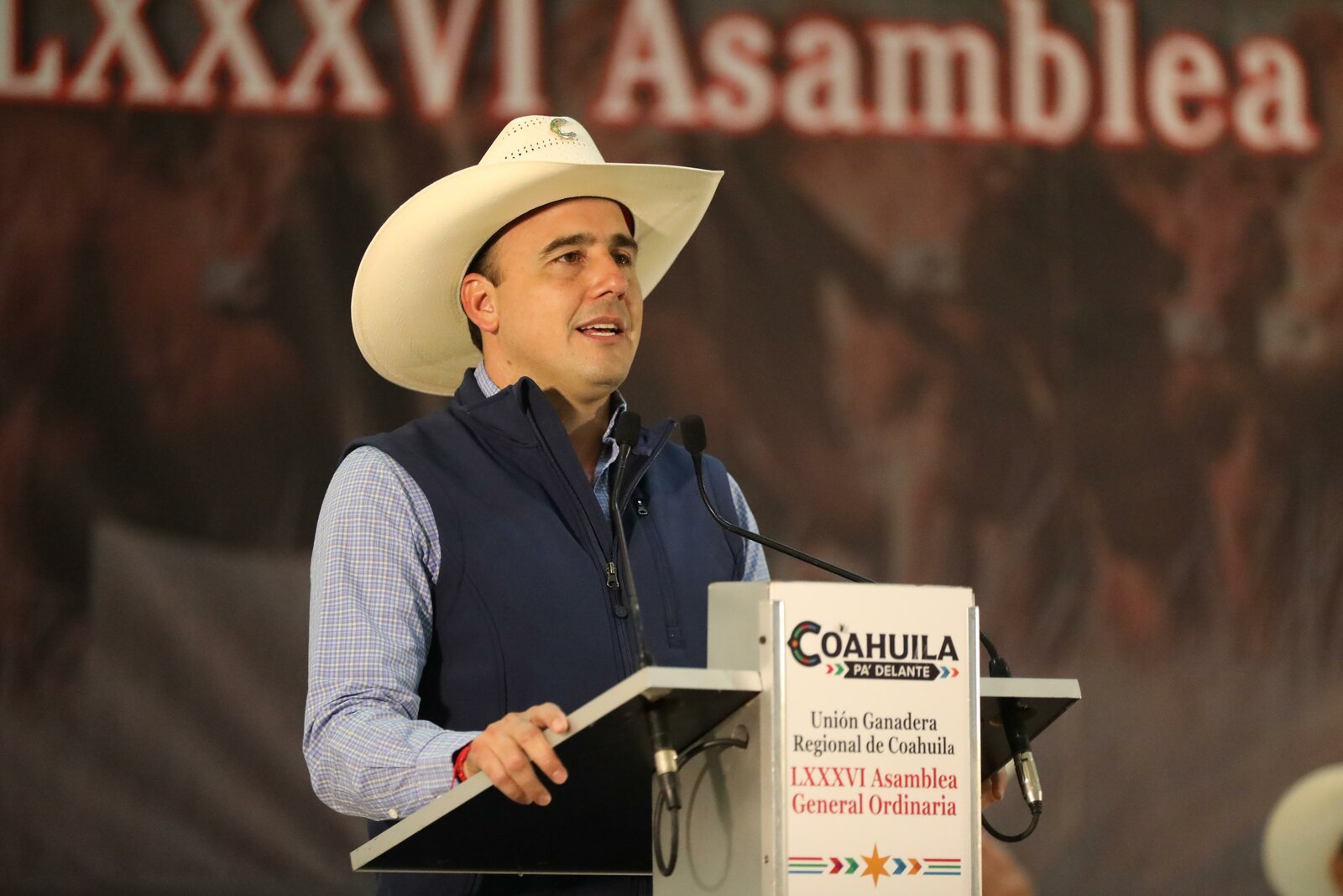 región: se proyecta la entrega de 2 mil 352 toneladas de alimento, beneficiando a 2 mil 200 productores de 38 municipios