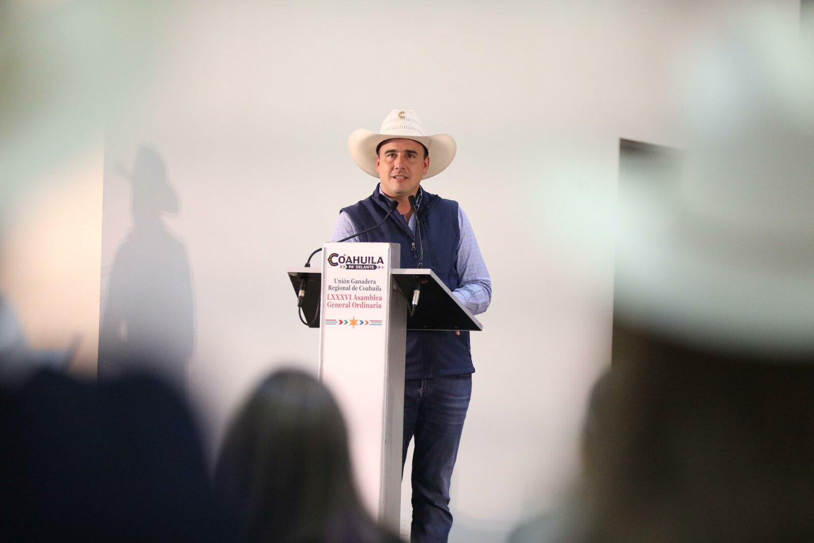 región: se proyecta la entrega de 2 mil 352 toneladas de alimento, beneficiando a 2 mil 200 productores de 38 municipios