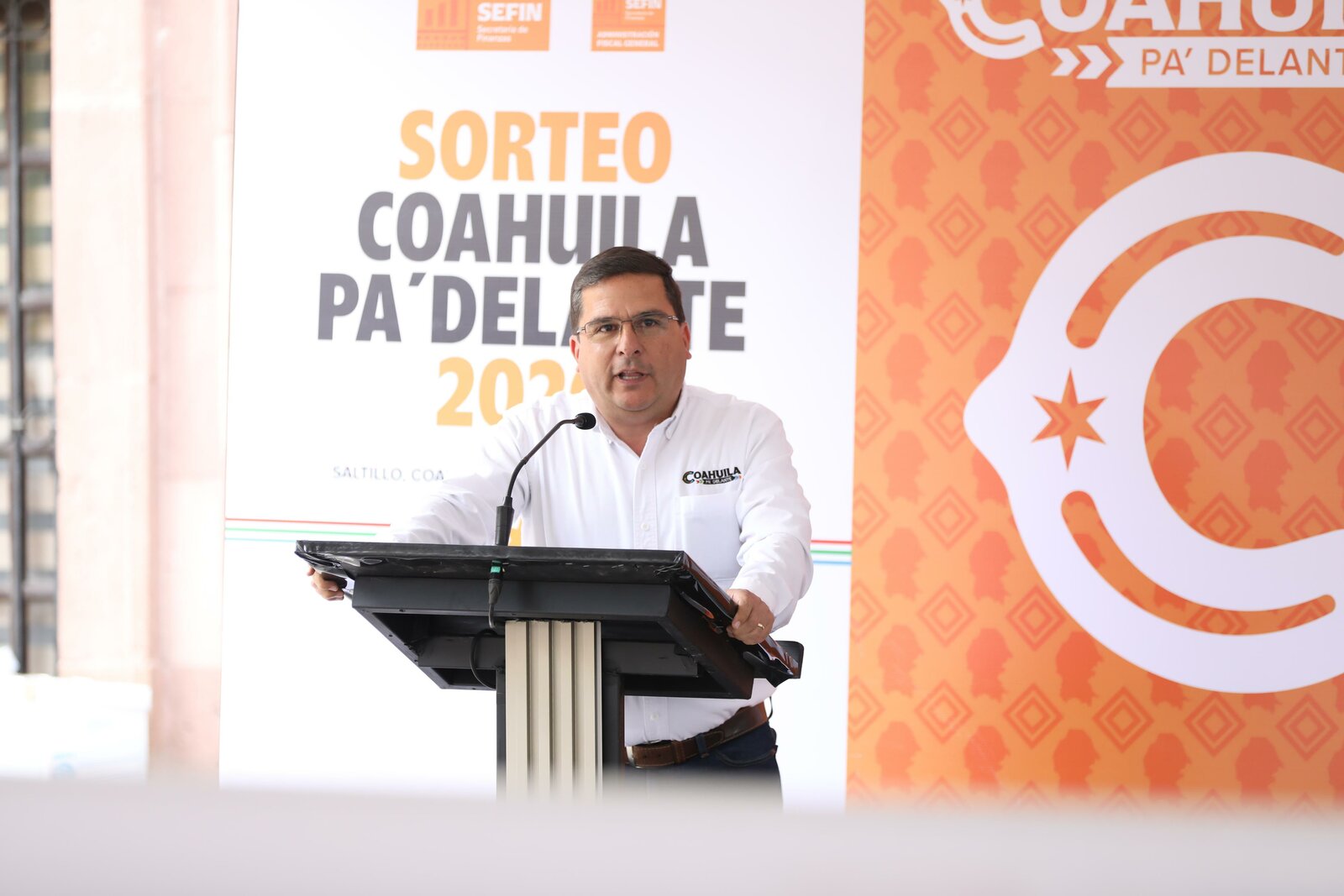 región: Se rifaron 2 casas, 15 vehículos y 40 premios de 50 mil pesos