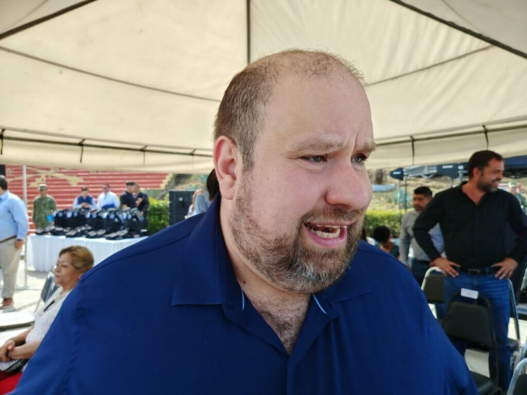 El especialista en temas de seguridad, Víctor Manuel Sánchez Valdés, señaló que Saltillo, pese a su cercanía con Monterrey, no presenta condiciones