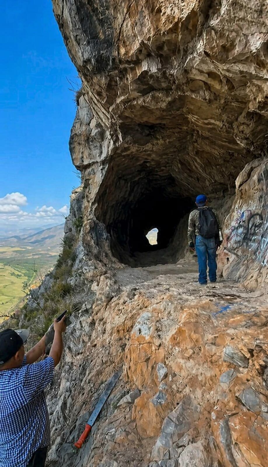 Seguridad