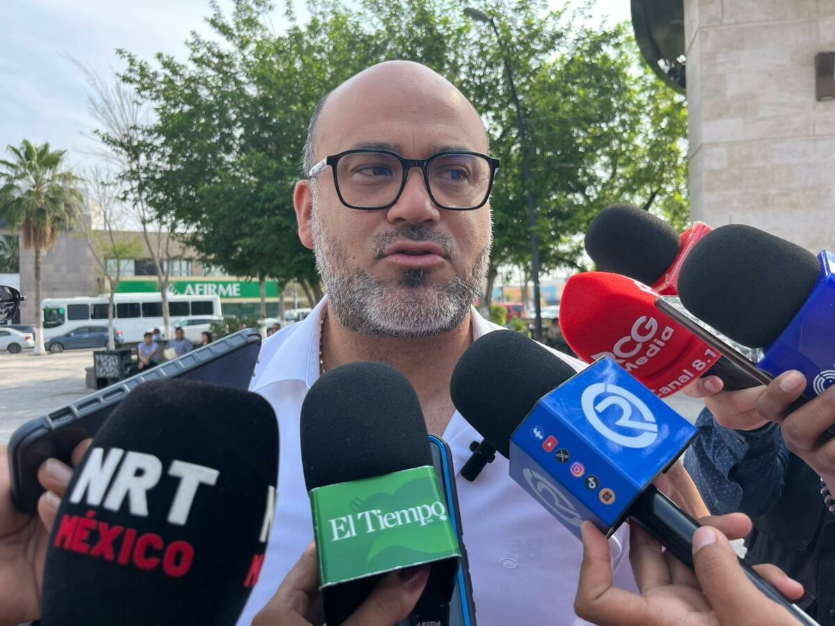 Reporte vecinal activa protocolos de seguridad en secundaria de Monclova