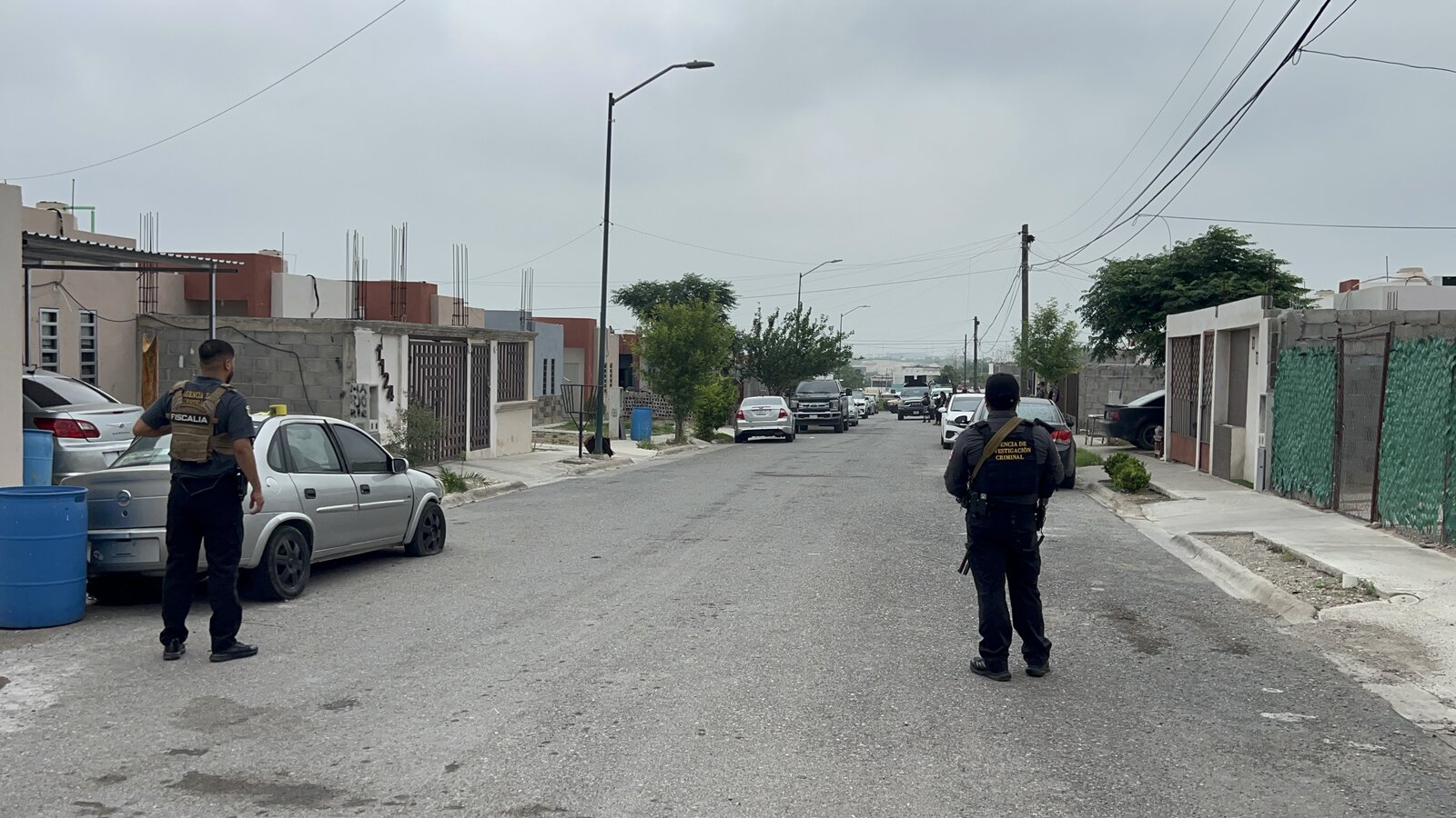 Cateos coordinados en Piedras Negras fortalecen combate al narcomenudeo