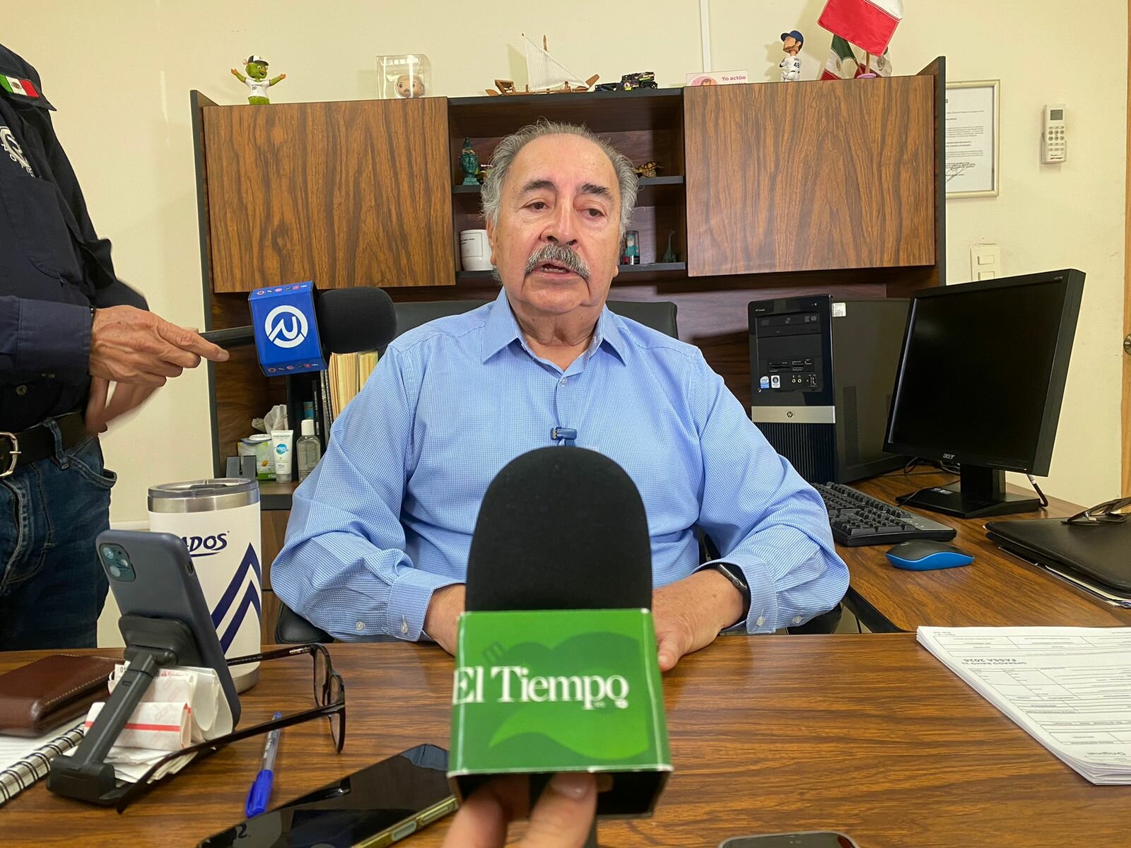 Llegan vacunas contra virus sincicial a embarazadas