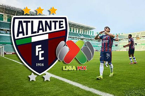 Atlante regresará a Liga MX en 2026 tras salida de Mazatlán FC