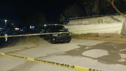 Capturan a presunto agresor por lesiones graves en la colonia Gobernadores